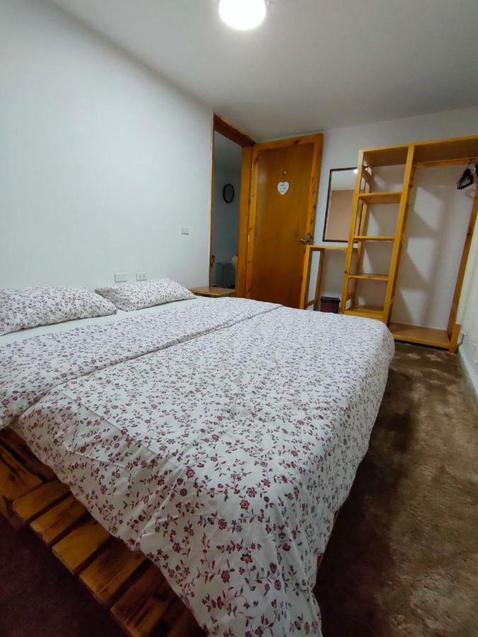 Euphoria Guest House Vádi Músza Kültér fotó
