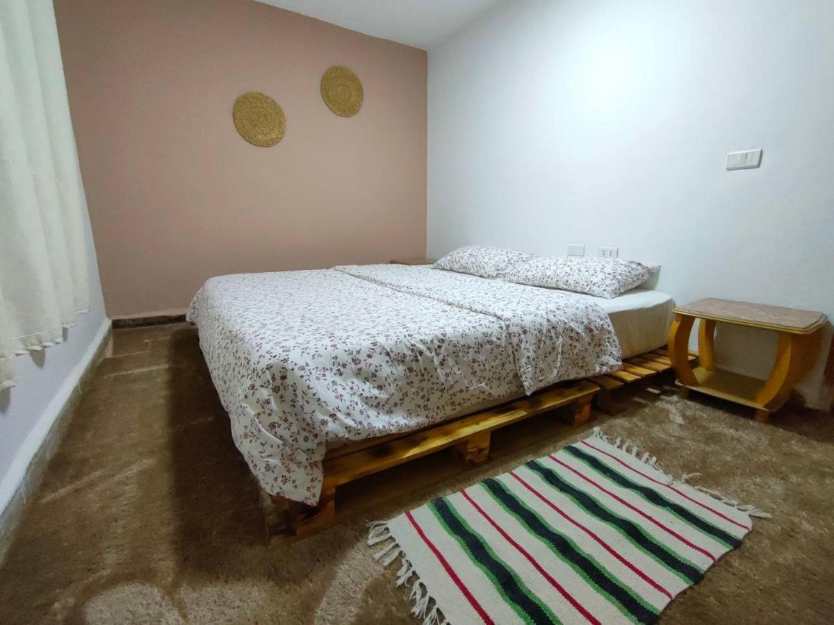 Euphoria Guest House Vádi Músza Kültér fotó