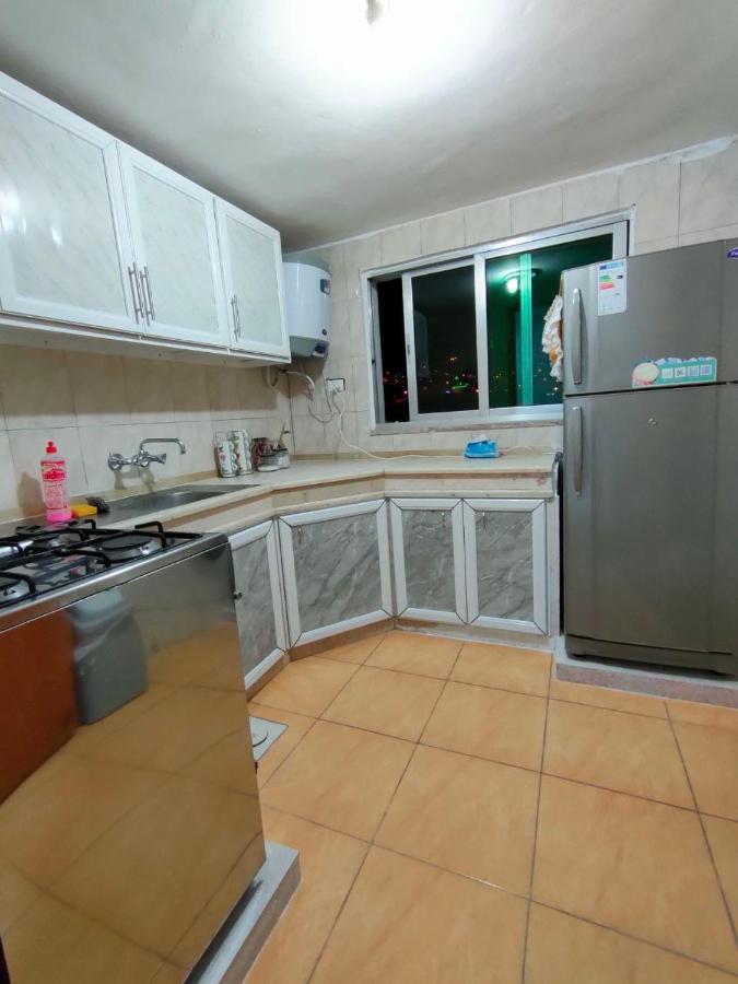 Euphoria Guest House Vádi Músza Kültér fotó