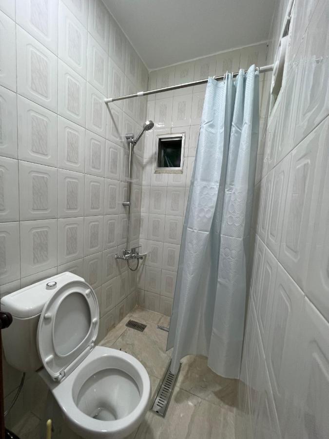 Euphoria Guest House Vádi Músza Kültér fotó