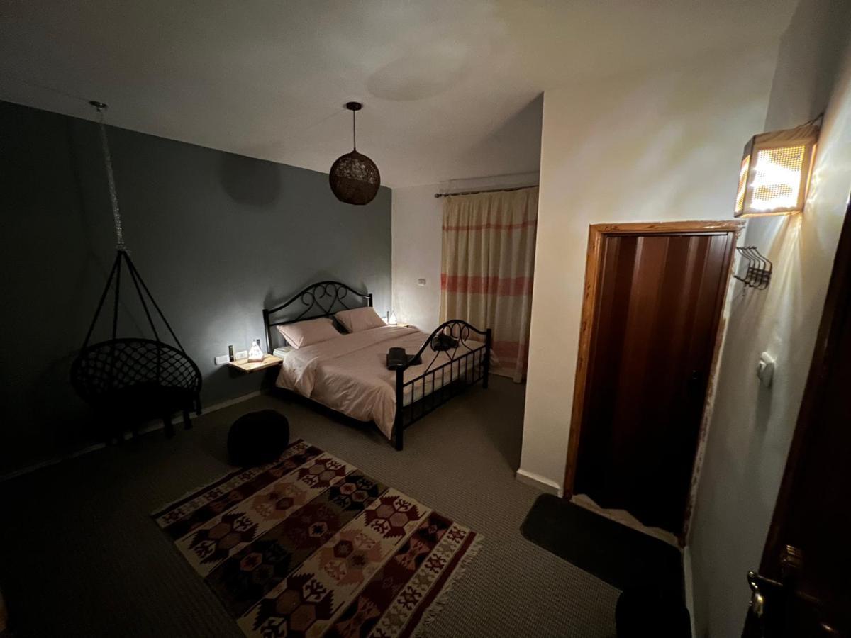 Euphoria Guest House Vádi Músza Kültér fotó