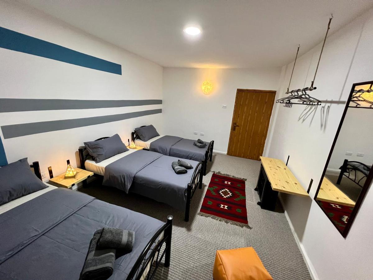 Euphoria Guest House Vádi Músza Kültér fotó