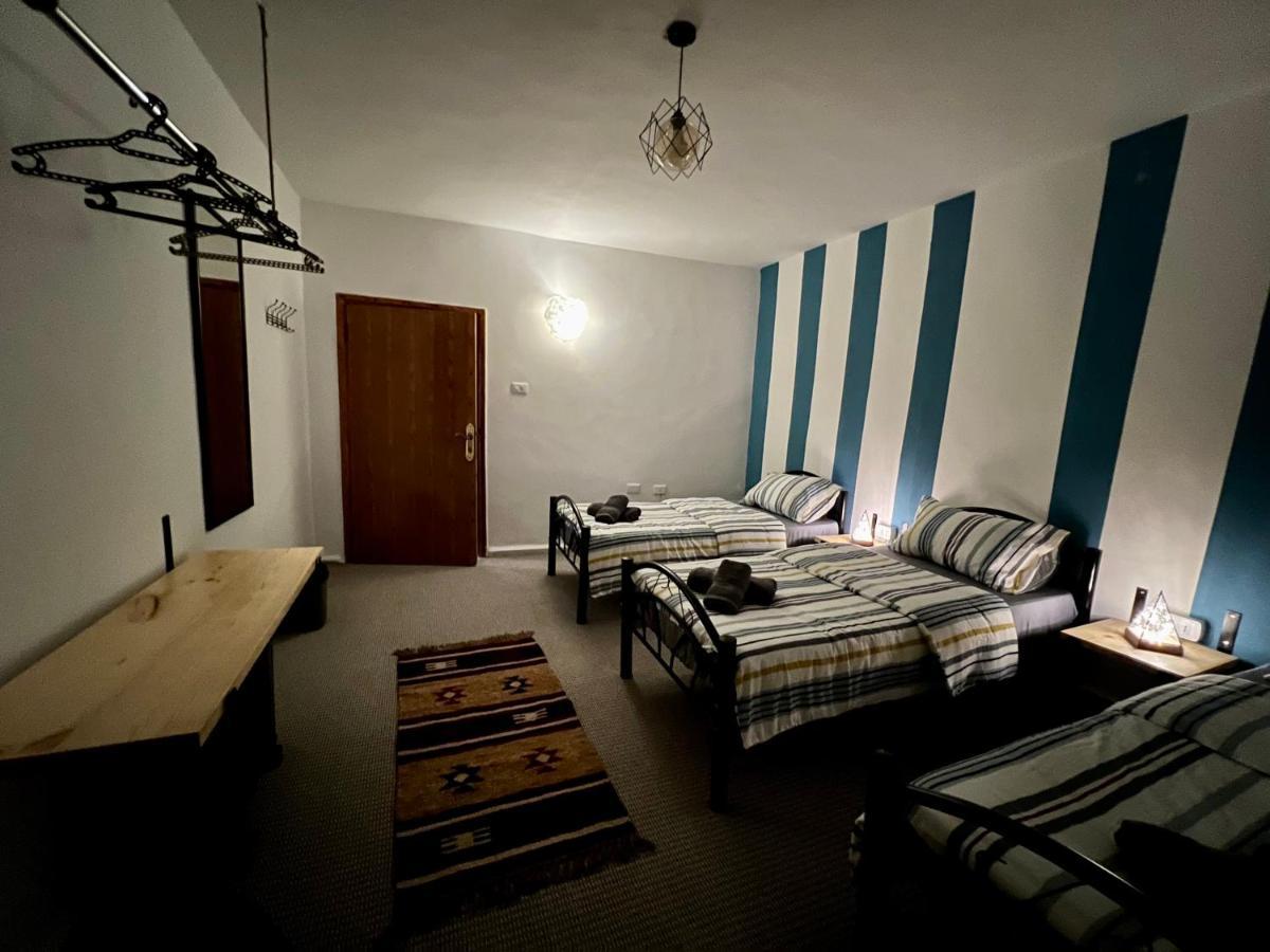 Euphoria Guest House Vádi Músza Kültér fotó