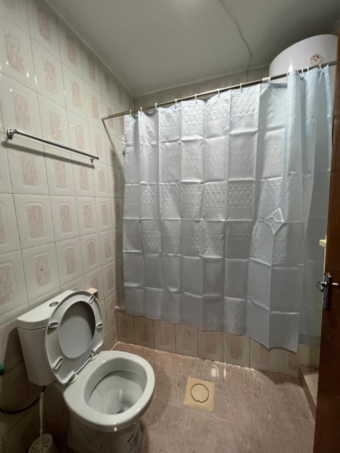 Euphoria Guest House Vádi Músza Kültér fotó