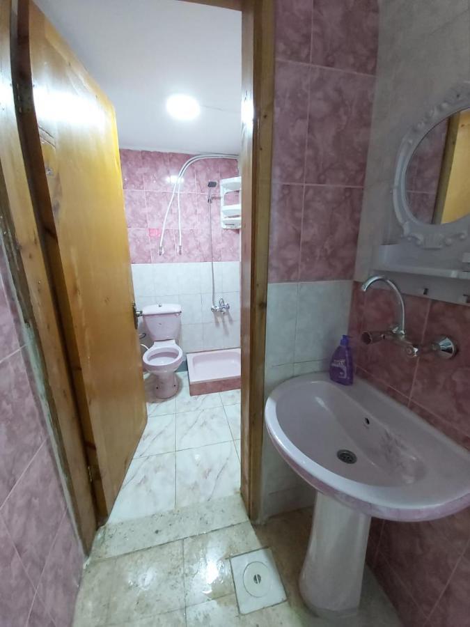 Euphoria Guest House Vádi Músza Kültér fotó